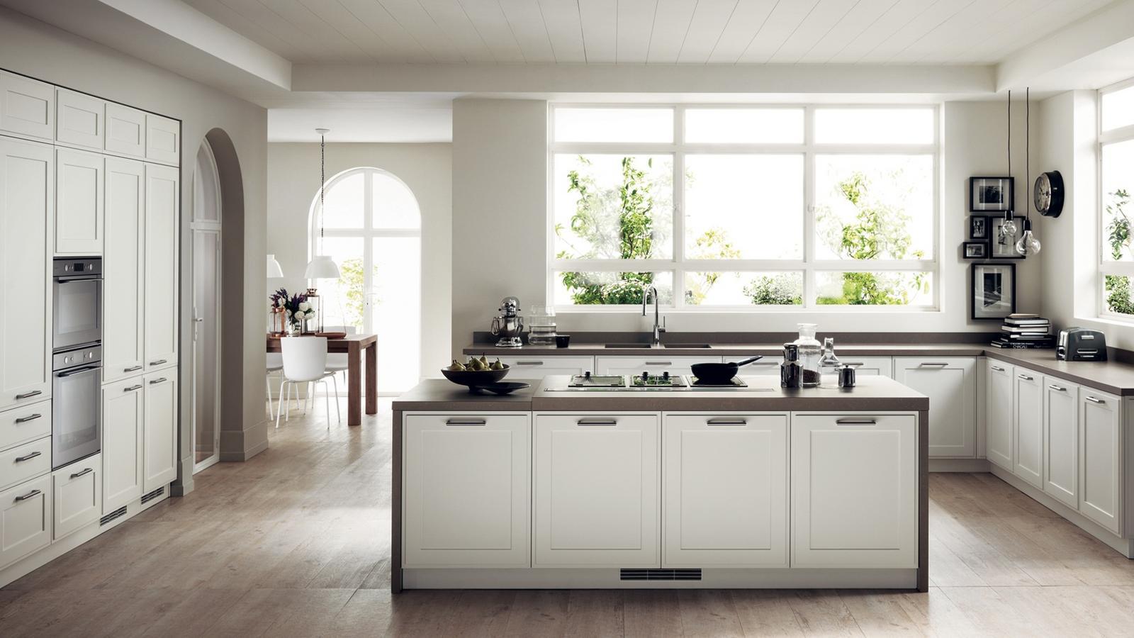 kitchen Scavolini Favilla