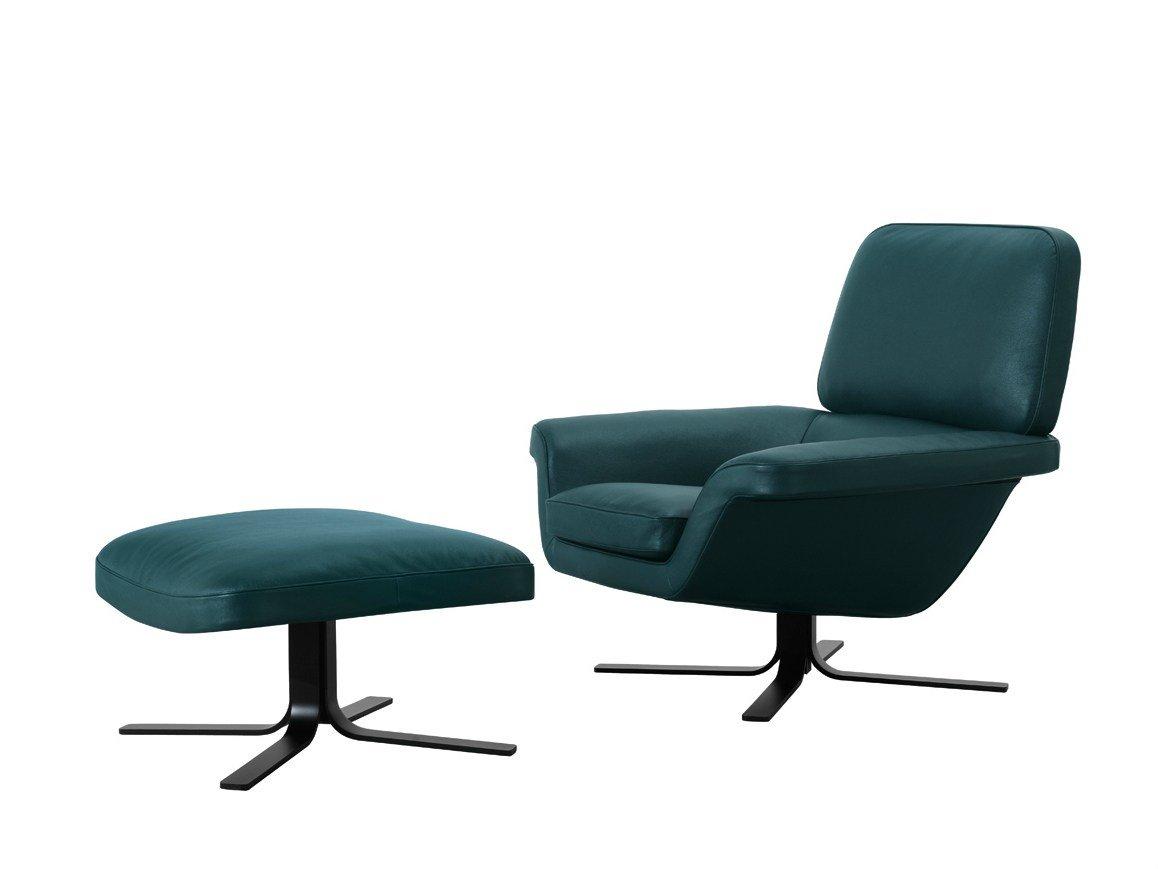 Armchair | Blake-soft by Minotti