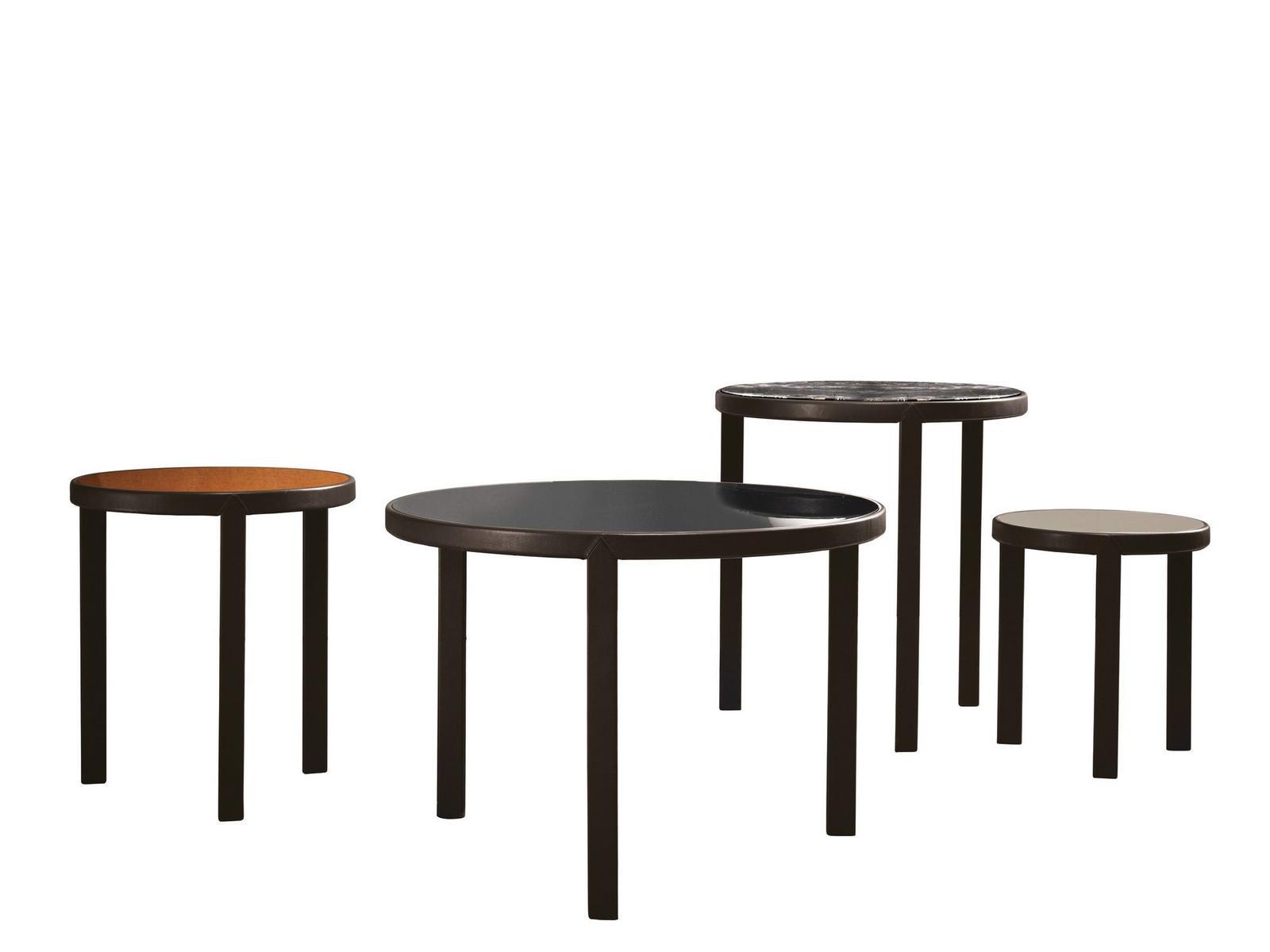 Coffee table | Riley by Minotti