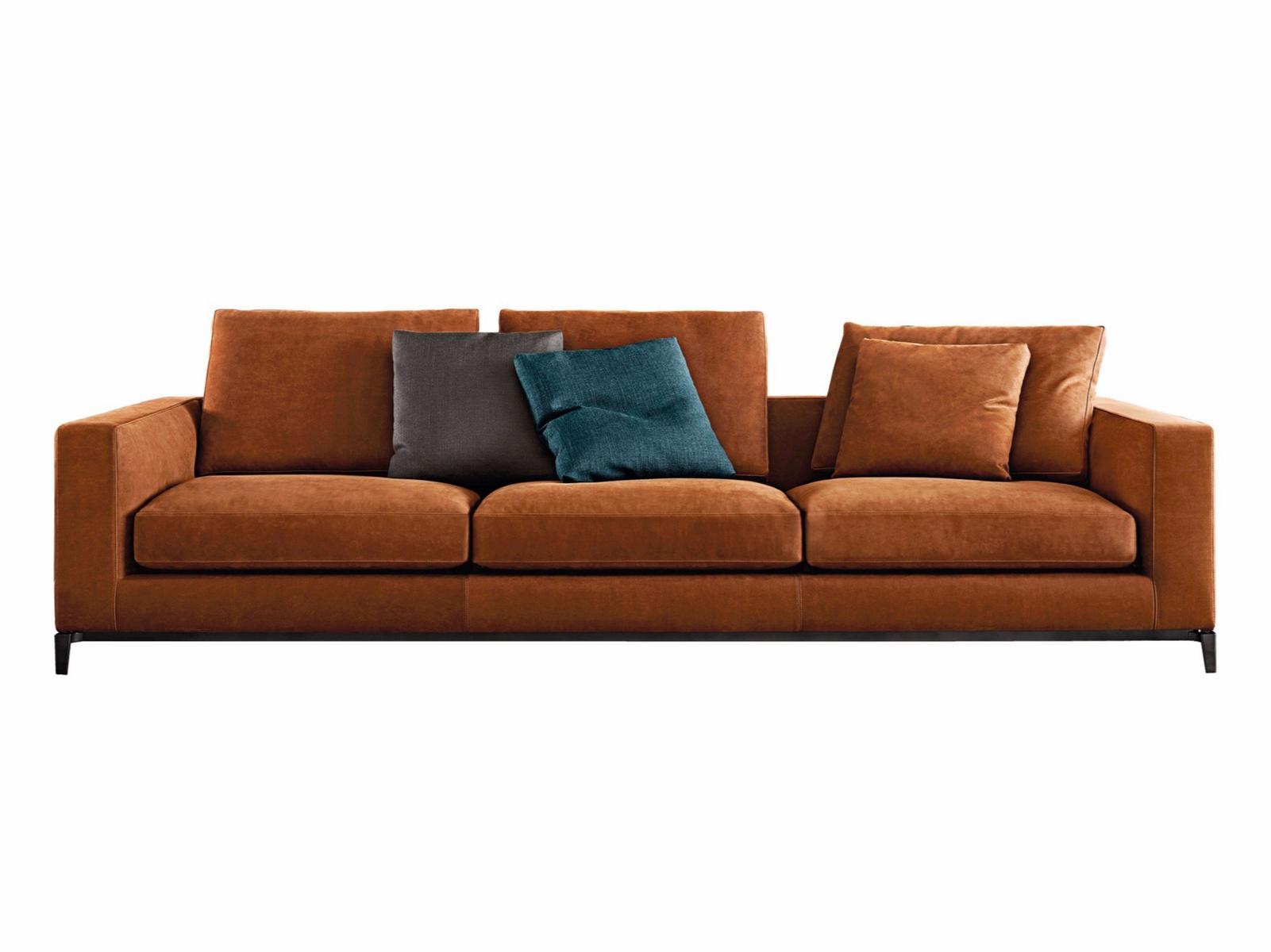 Sofa | Andersen / Andersen Quilt by Minotti