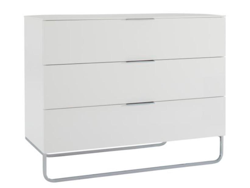 Multi-layer wood chest of drawers | Hyannis Port by Ligne Roset