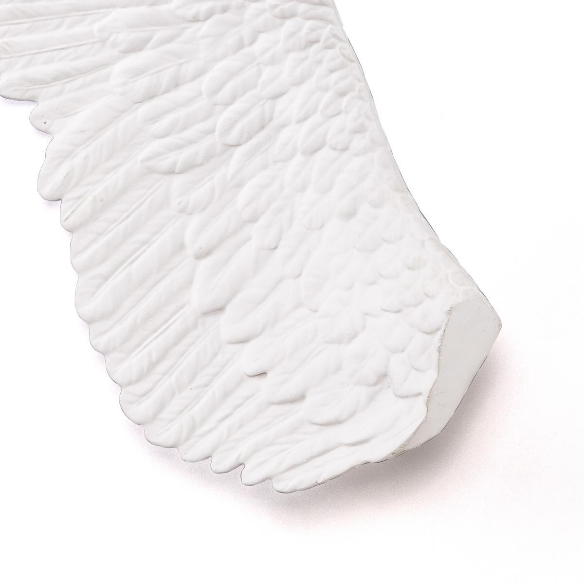 Glass-fibre decorative object | Wing by Seletti