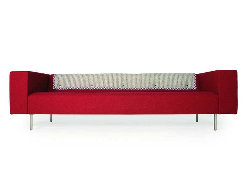 Sofa | Bottoni by Moooi