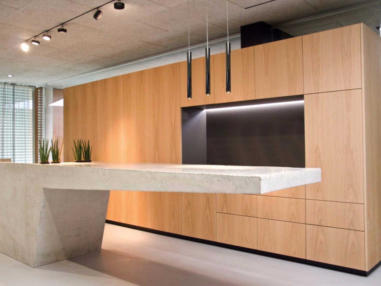 LED aluminium pendant lamp | Tia by Sattler