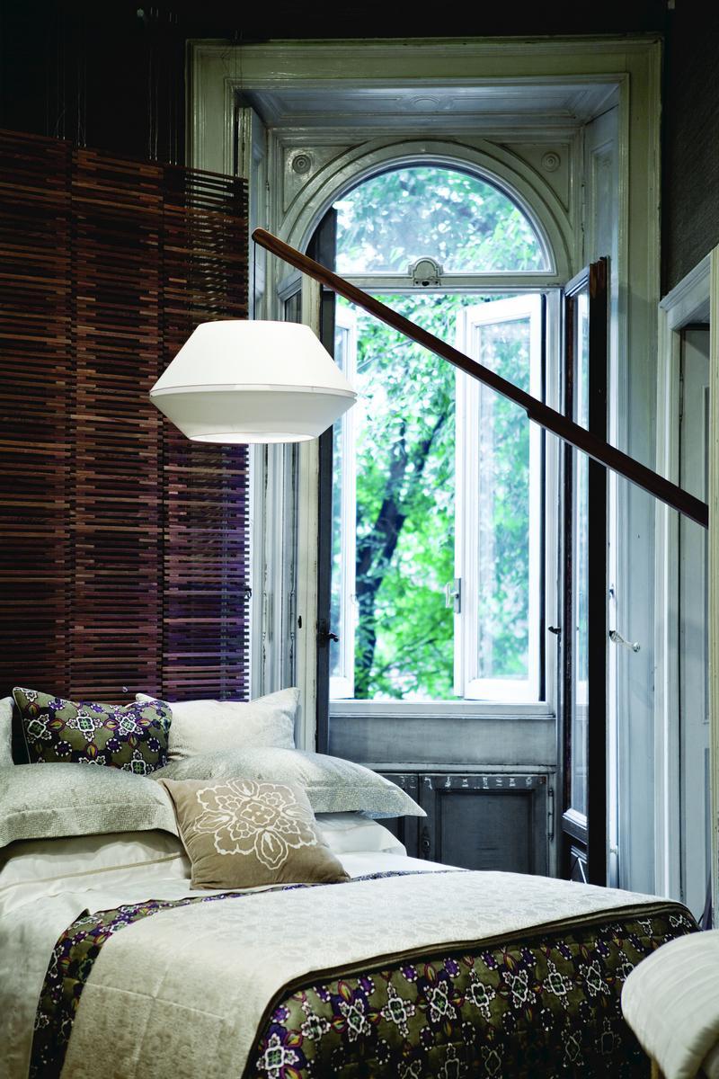 Adjustable floor lamp | Oops by Contardi