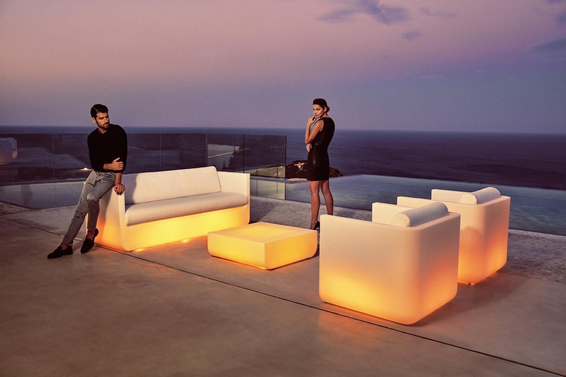 Sofa | Ulm by Vondom