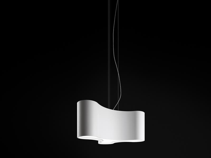 Pendant lamp | Ameba by Vibia