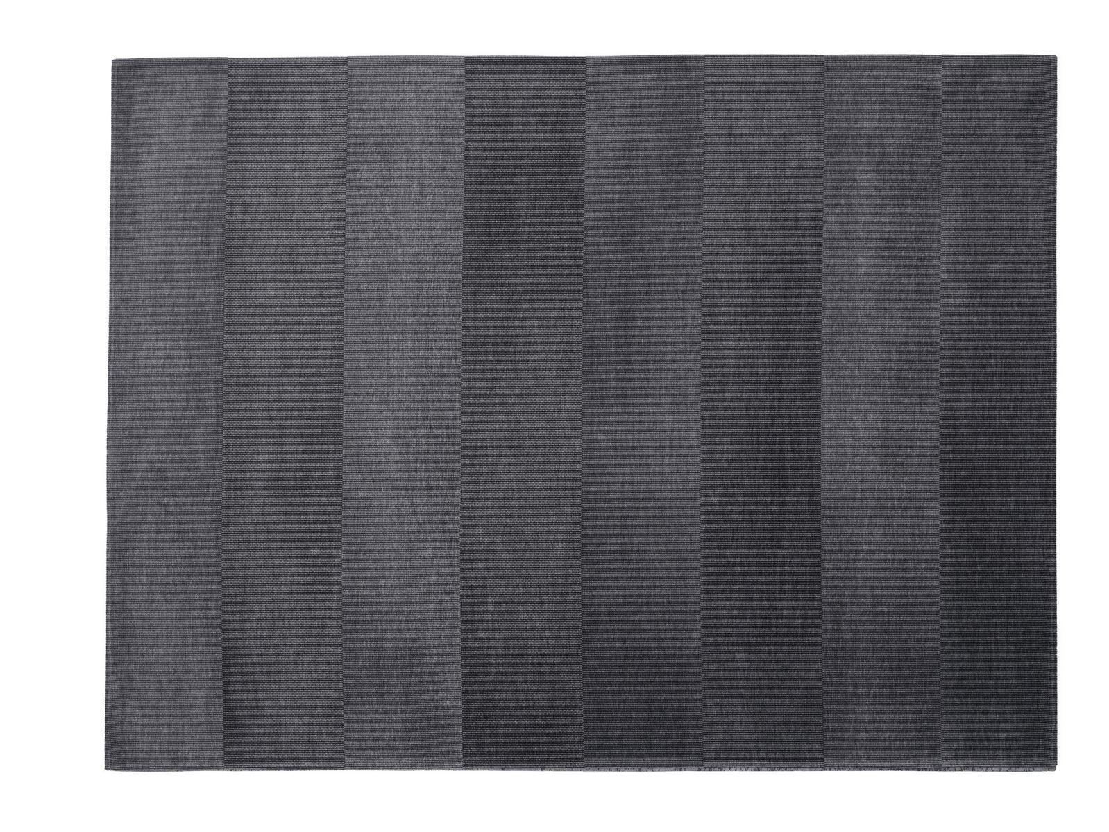 Solid-color rectangular rug | Waves by Ditre Italia