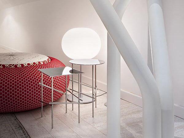 Table lamp | Glo-ball Basic by Flos
