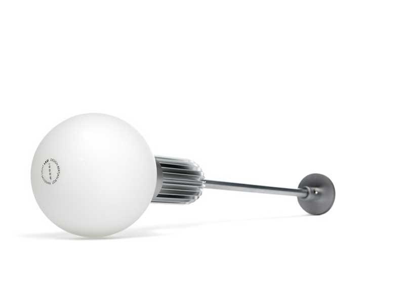 LED glass-fibre pendant lamp | Random Light Ii by Moooi