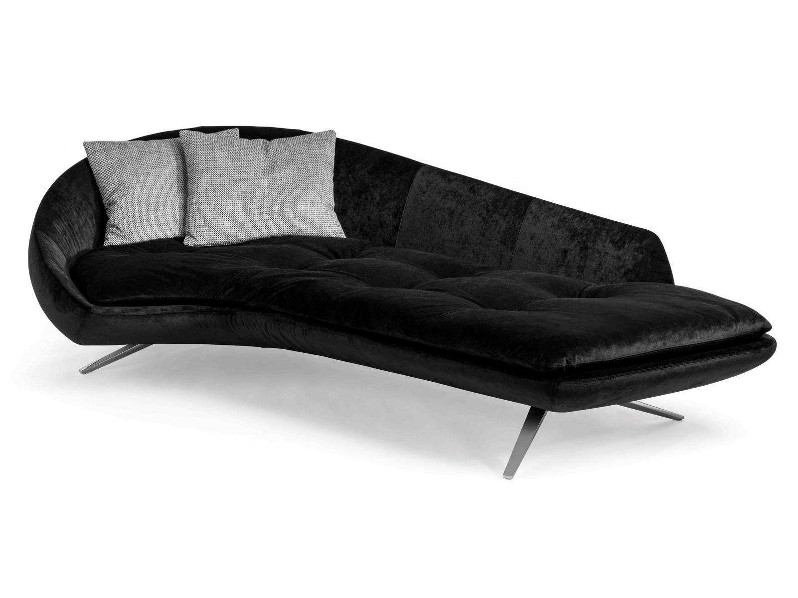 Fabric sofa with removable cover | Boè by Desiree