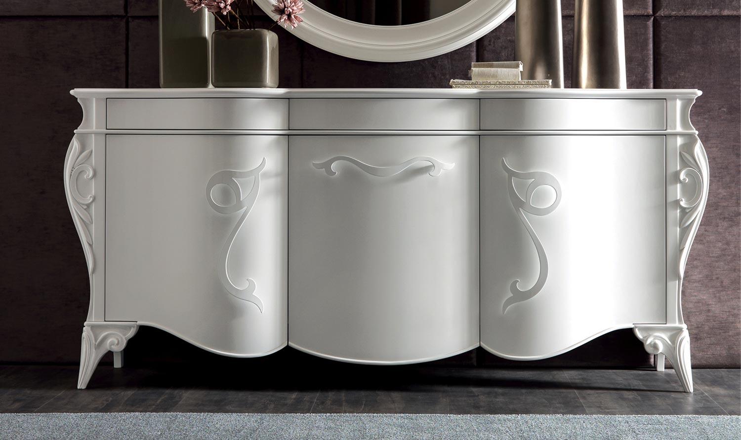 Sideboard with doors | Pigalle by Corte Zari