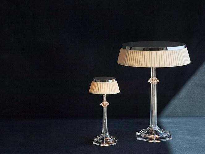 LED direct light table lamp | Bon Jour Versailles by Flos