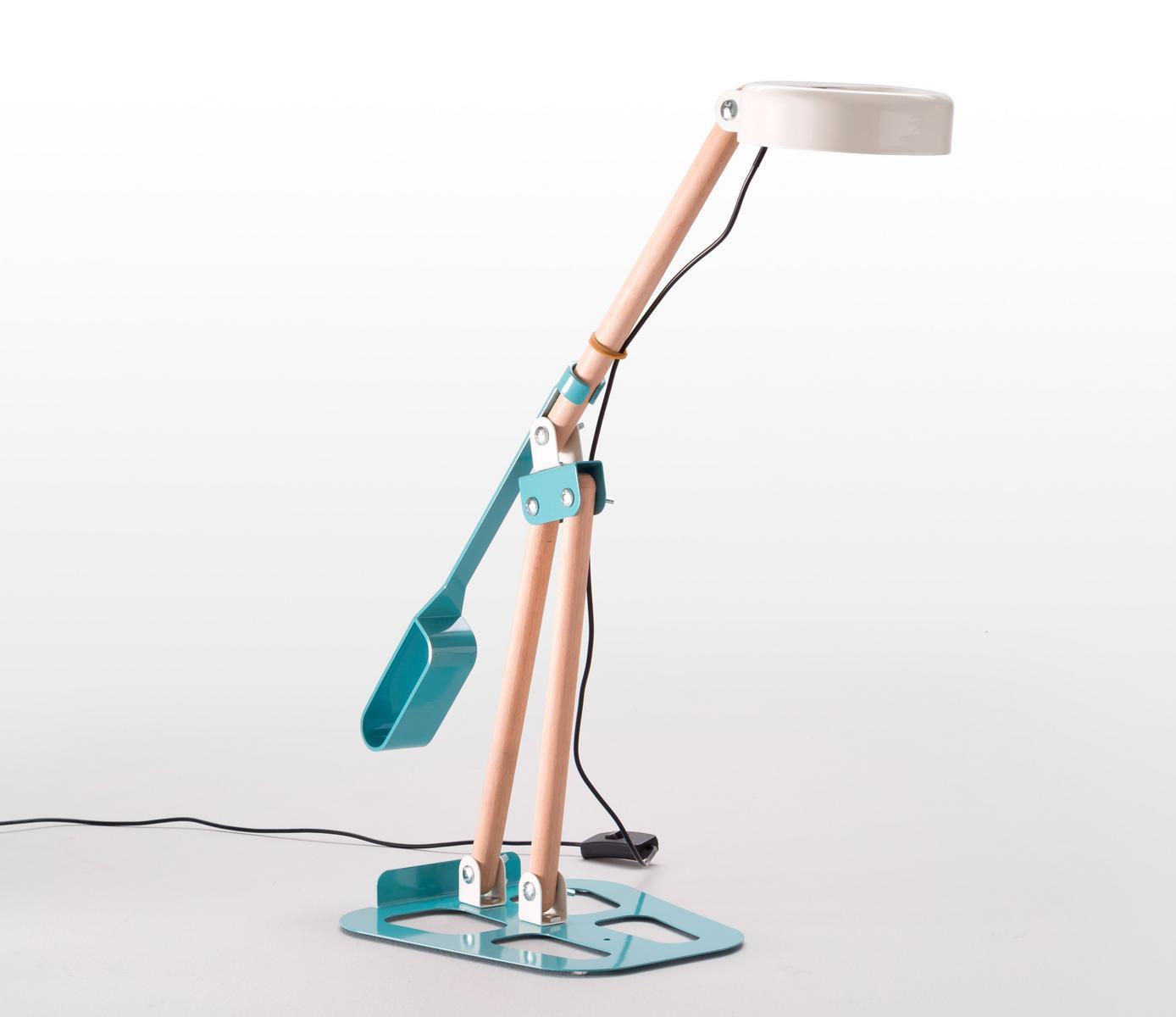 Adjustable table lamp | Giacolù by Zava