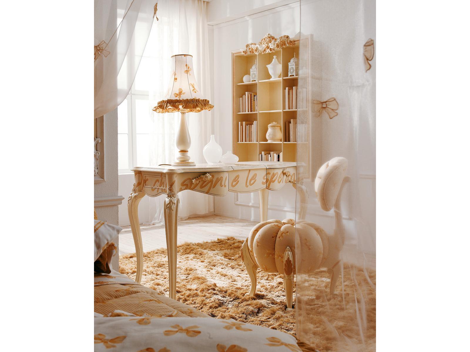 Fabric kids chair | Boemia/sp Spicchi by Volpi