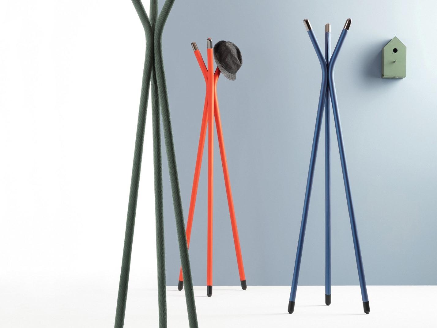Fabric coat stand | Pippi by Midj