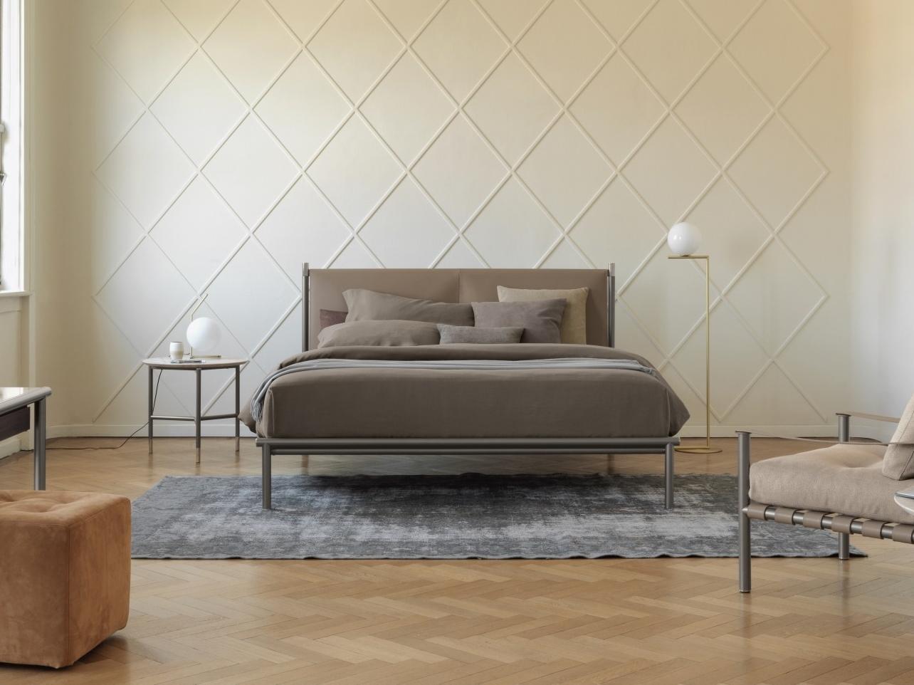 Double bed | Iko by Flou