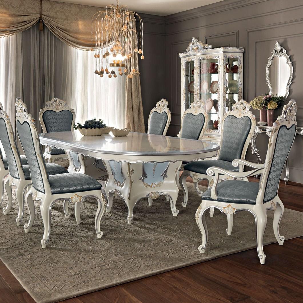 Table | 11112 by Modenese Gastone