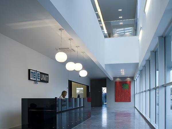 Opal glass pendant lamp | Glo-ball S by Flos