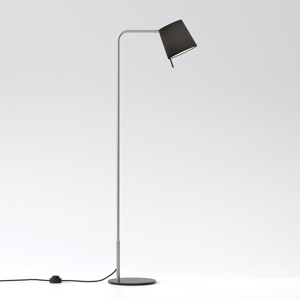 Contemporary style LED direct light adjustable metal floor lamp | Mitsu by Astro lighting