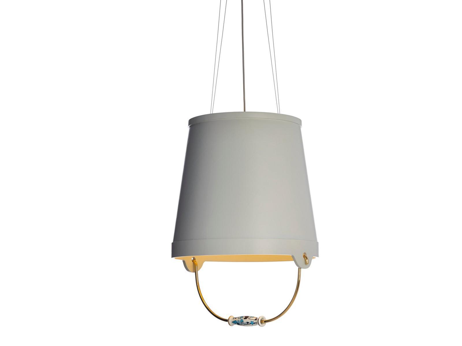 Pendant lamp | Bucket by Moooi