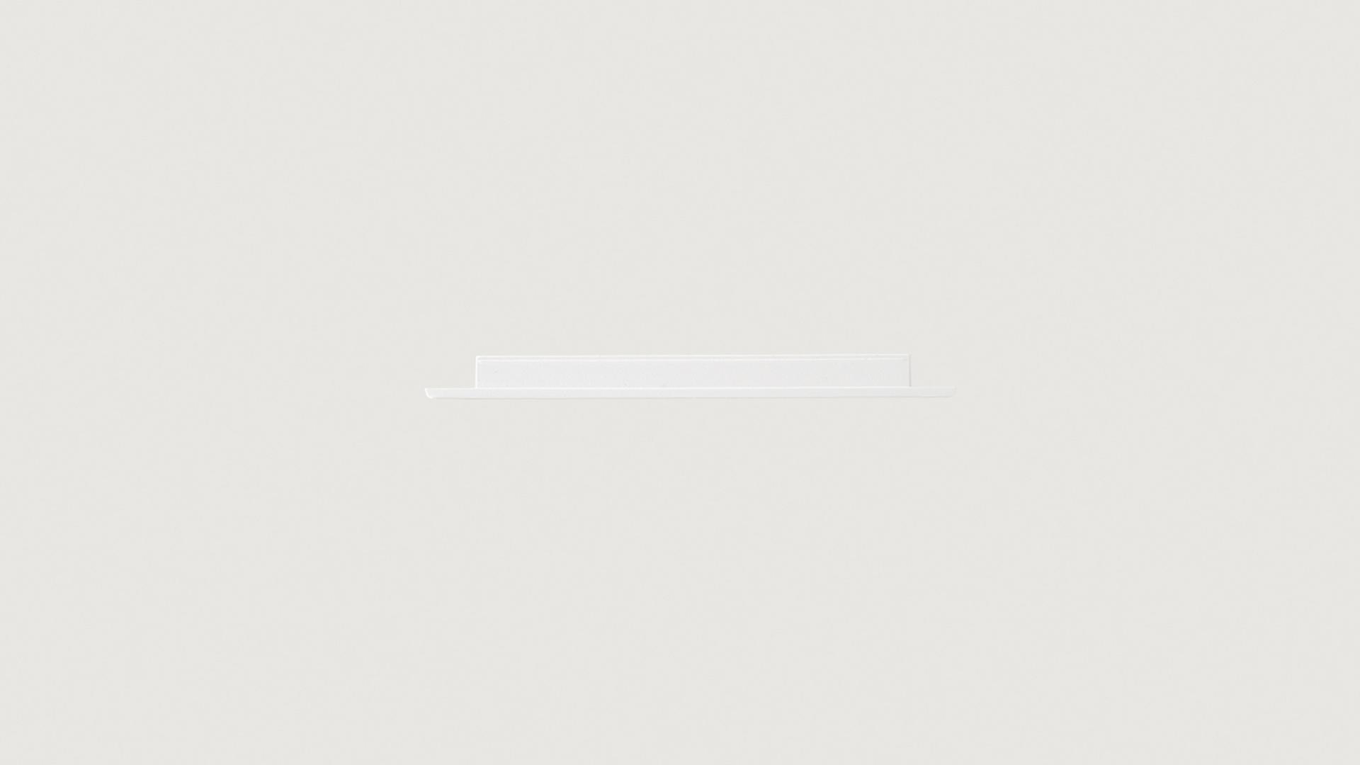 LED recessed spotlight | Swap Square Asymmetric by Arkoslight