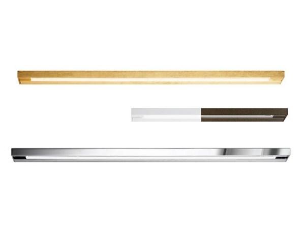 Metal wall lamp / ceiling lamp | Zero by Panzeri