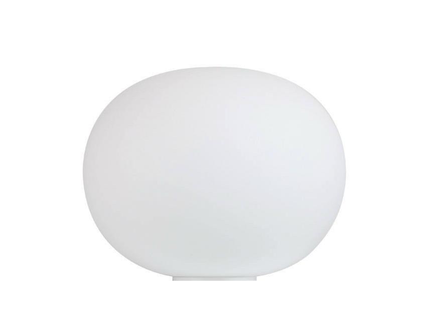 Table lamp | Glo-ball Basic by Flos