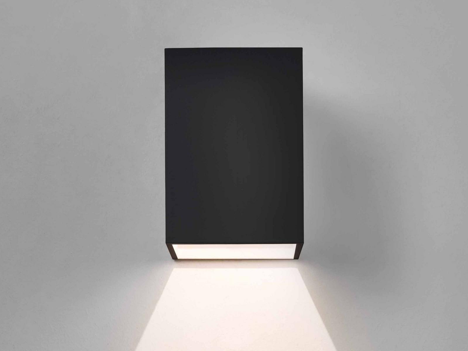 LED aluminium Outdoor wall Lamp | Oslo 100 by Astro lighting