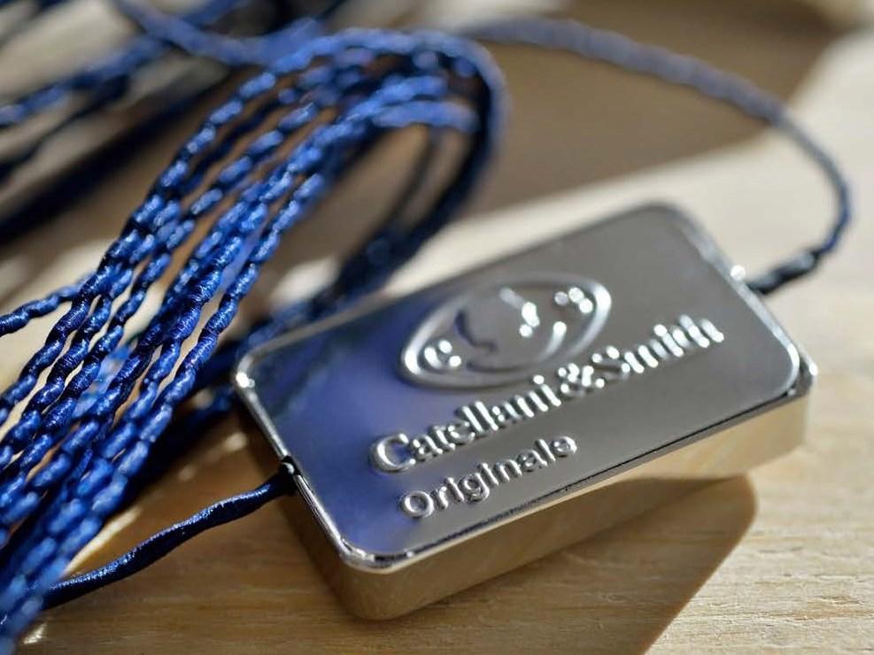 LED table lamp | Sorry Giotto 1 by Catellani & Smith