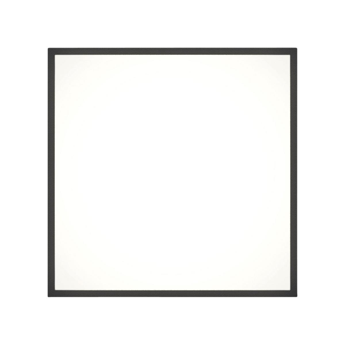 LED outdoor wall lamp in aluminum and polycarbonate | Kea 140 by Astro lighting