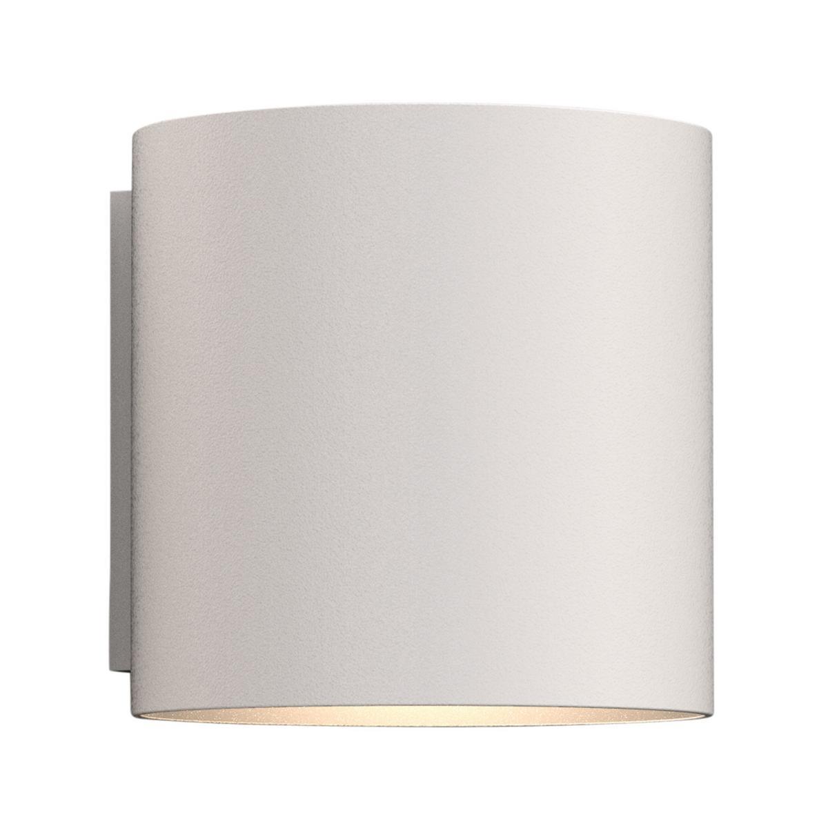 LED aluminium wall light | Yuma 120 by Astro lighting