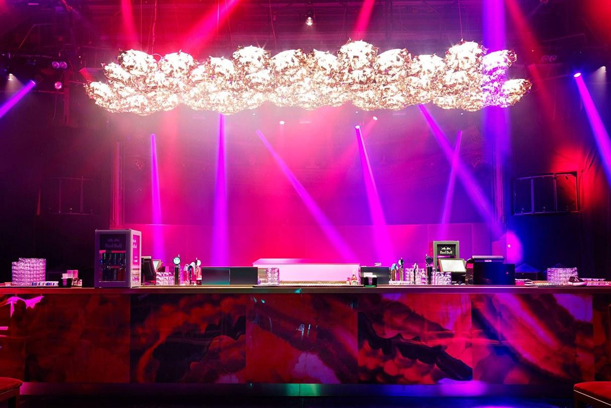 Opalflex® pendant lamp | Veli 7 by Slamp