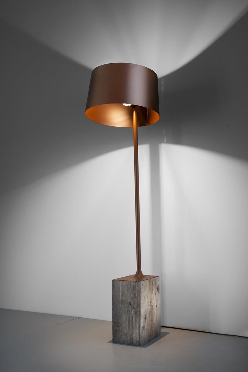 Floor lamp | Flamenco by Zava