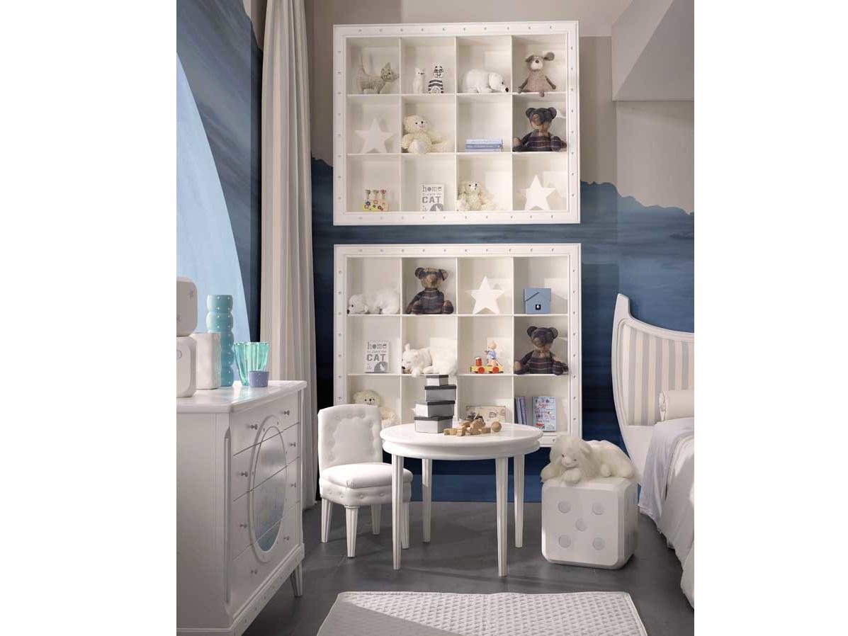 Kids chair | Guglielmo Baby by Volpi