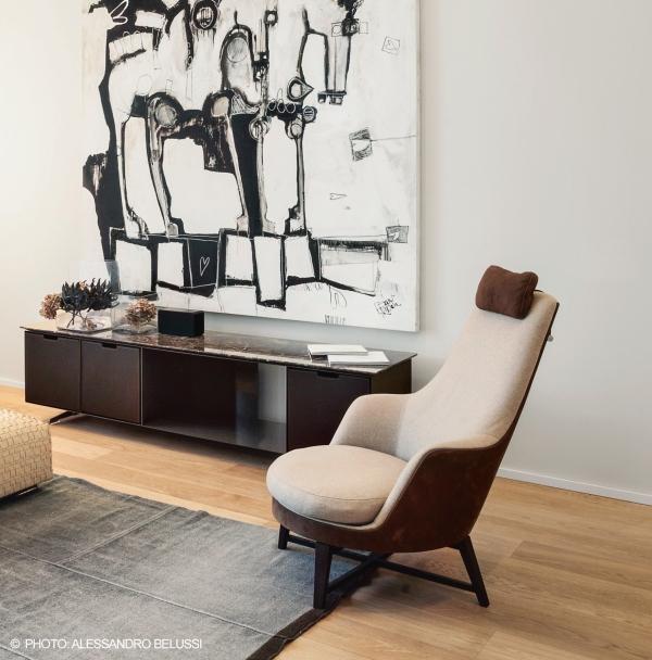 Sideboard | Fly by Flexform