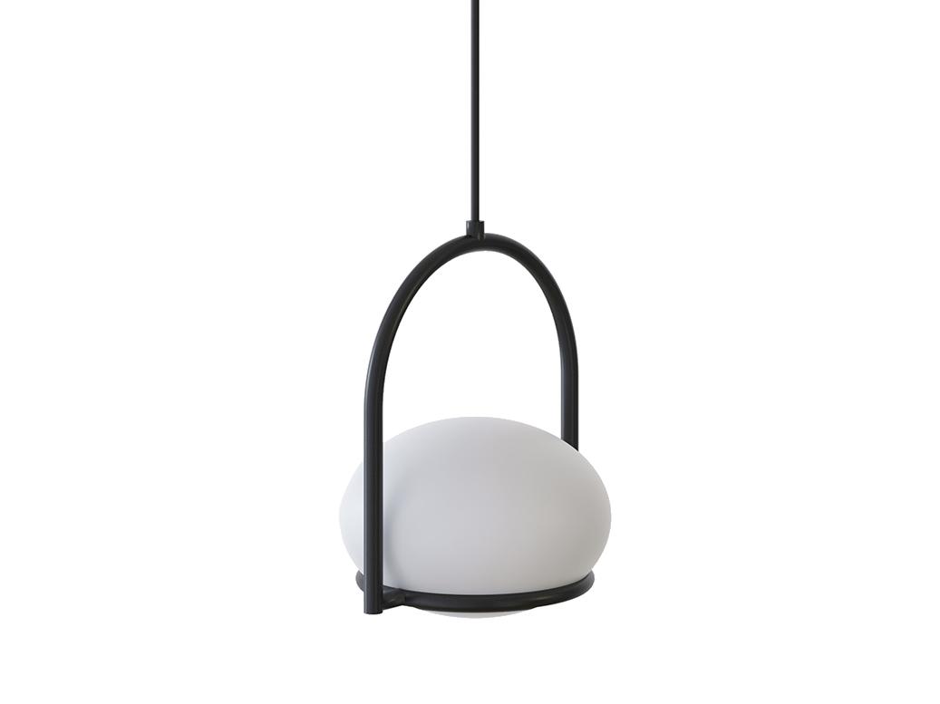 Pendant lamp | Coco Single by Leds C4