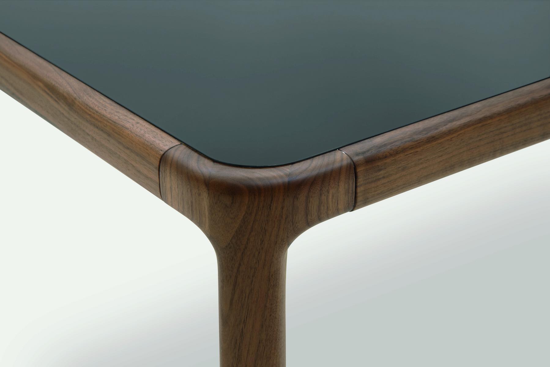 Square table | Inari by Pianca