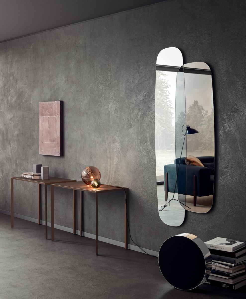 Rectangular console table | Mono by Pianca