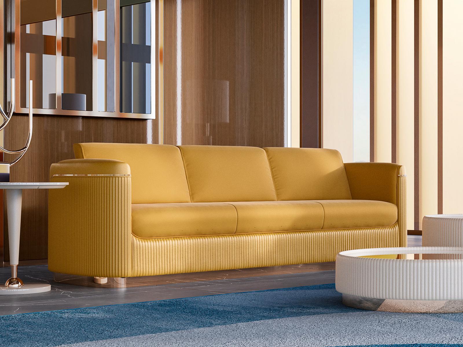 Sofa | Augusta by Volpi