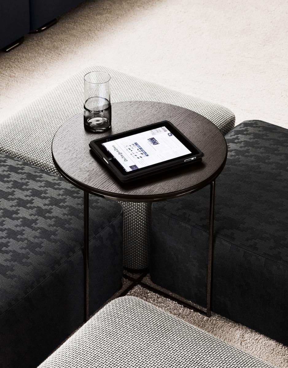 Coffee table | Duchamp by Minotti