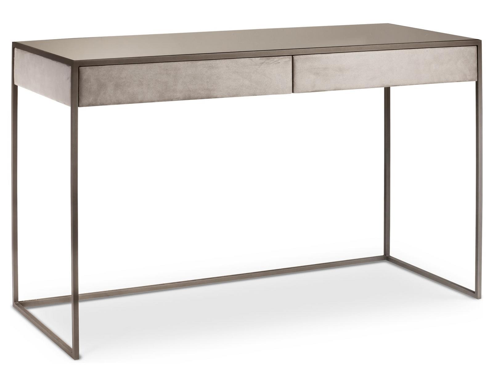 Rectangular writing desk with drawers | Narciso by Cantori