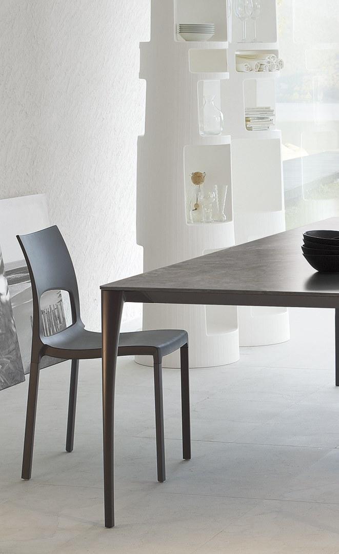 Rectangular table | Sol by Bonaldo