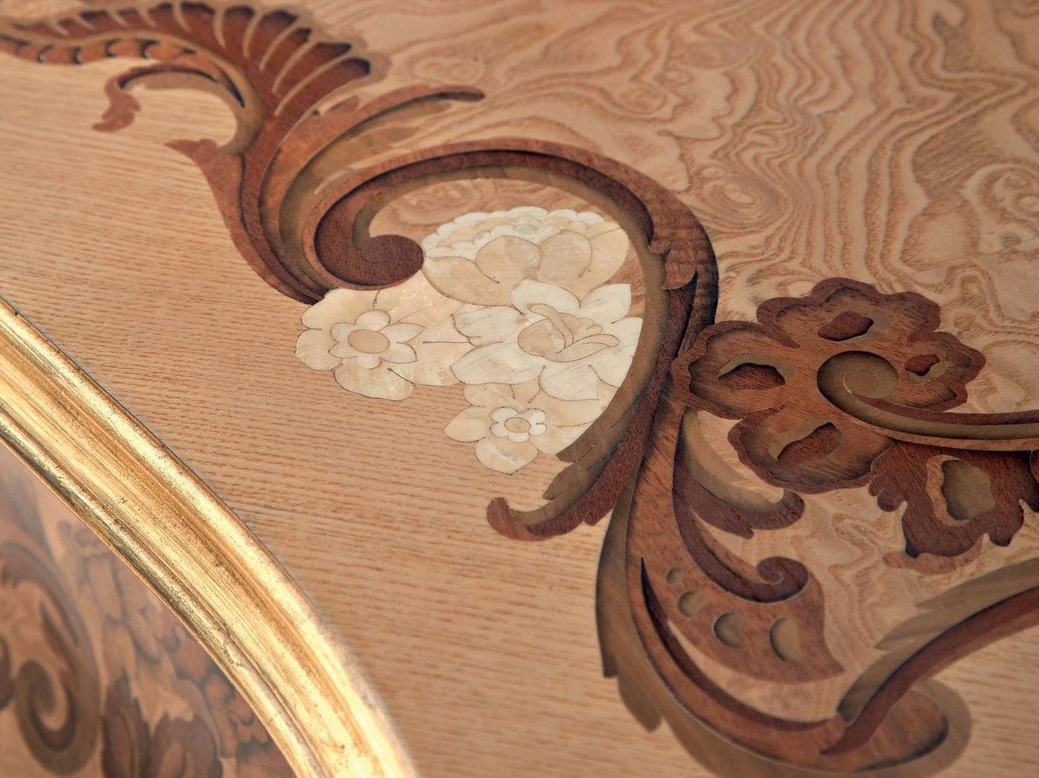 Sideboard with doors with drawers | 13603 by Modenese Gastone