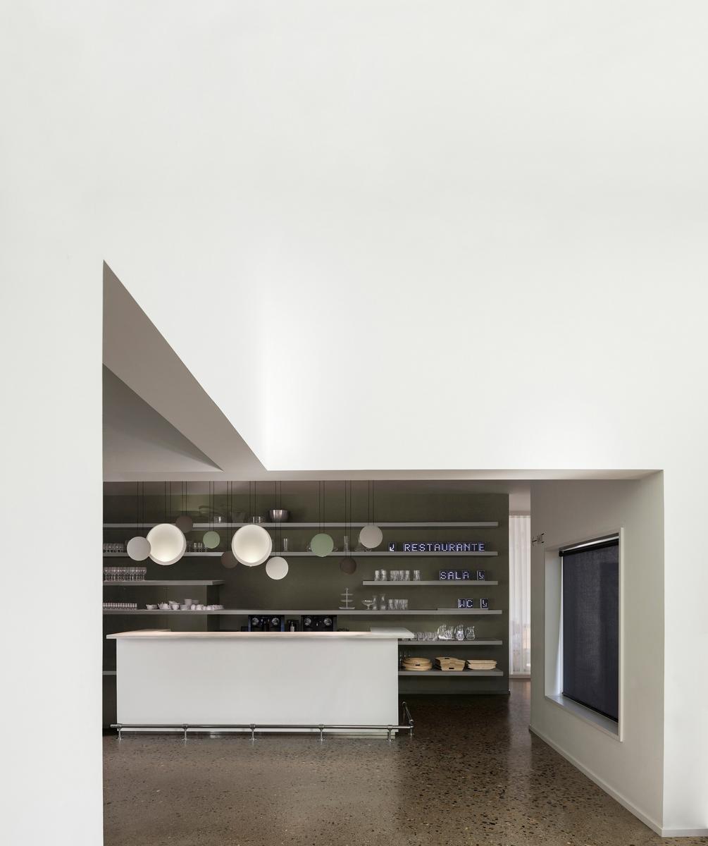 LED pendant lamp | Cosmos by Vibia