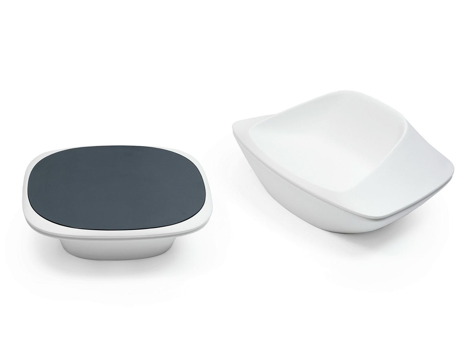 Design Low garden side table | Ufo by Vondom