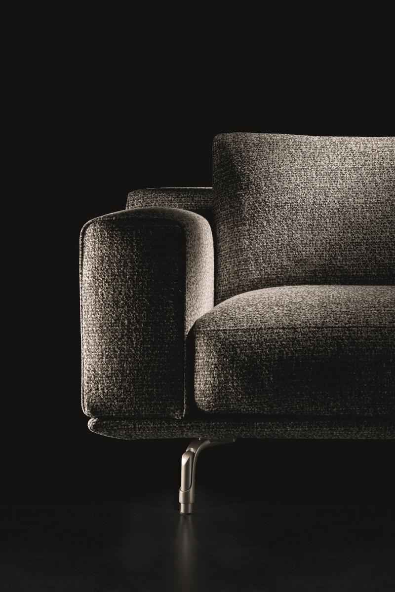 Fabric sofa | Dalton Low by Ditre Italia
