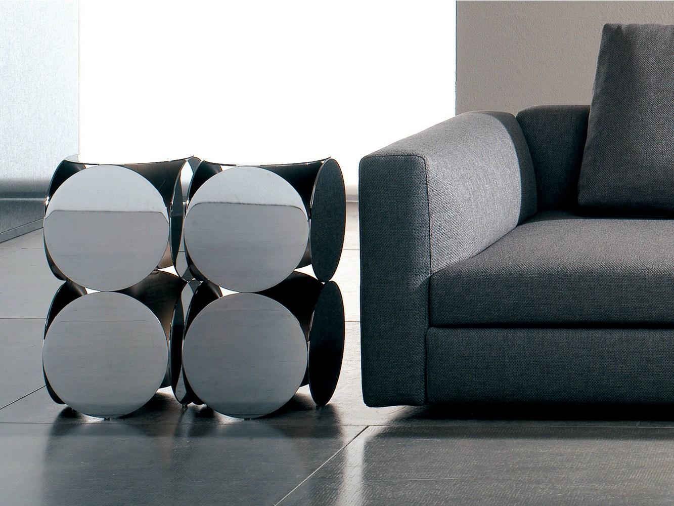 Coffee table | Still by Minotti