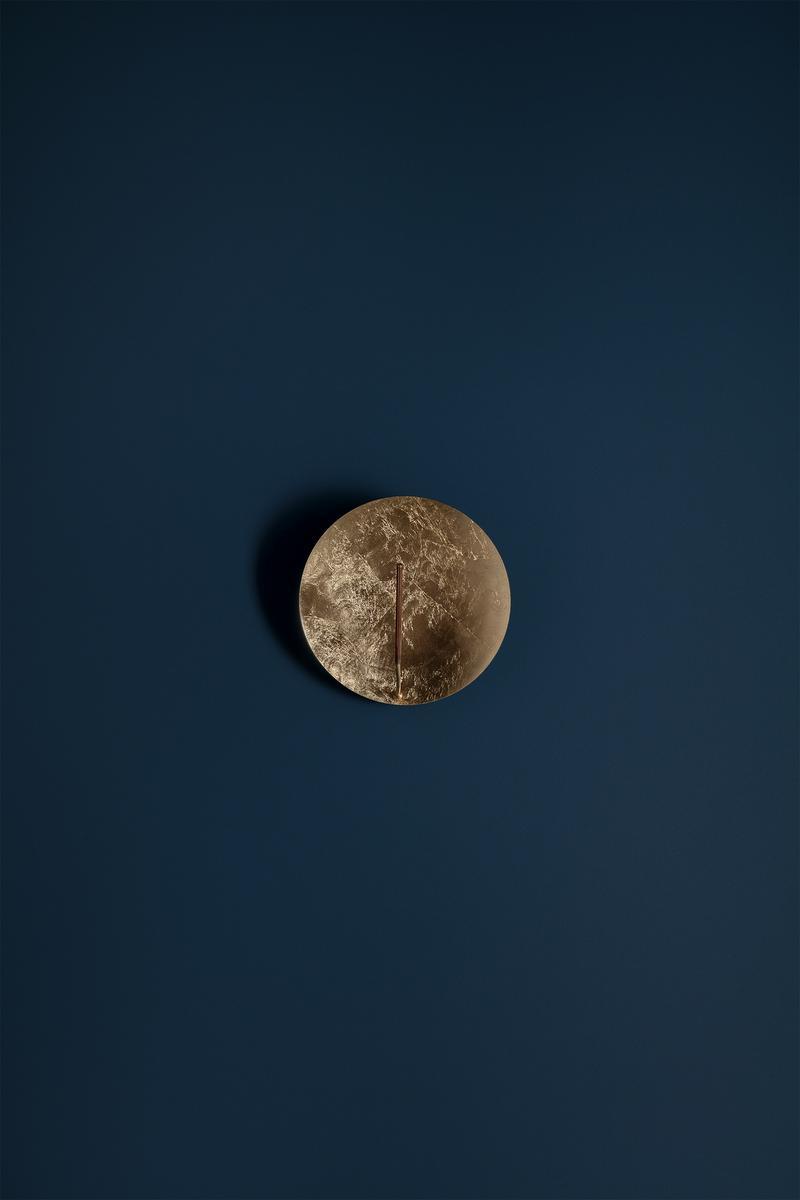 LED wall light | Luna W by Catellani & Smith