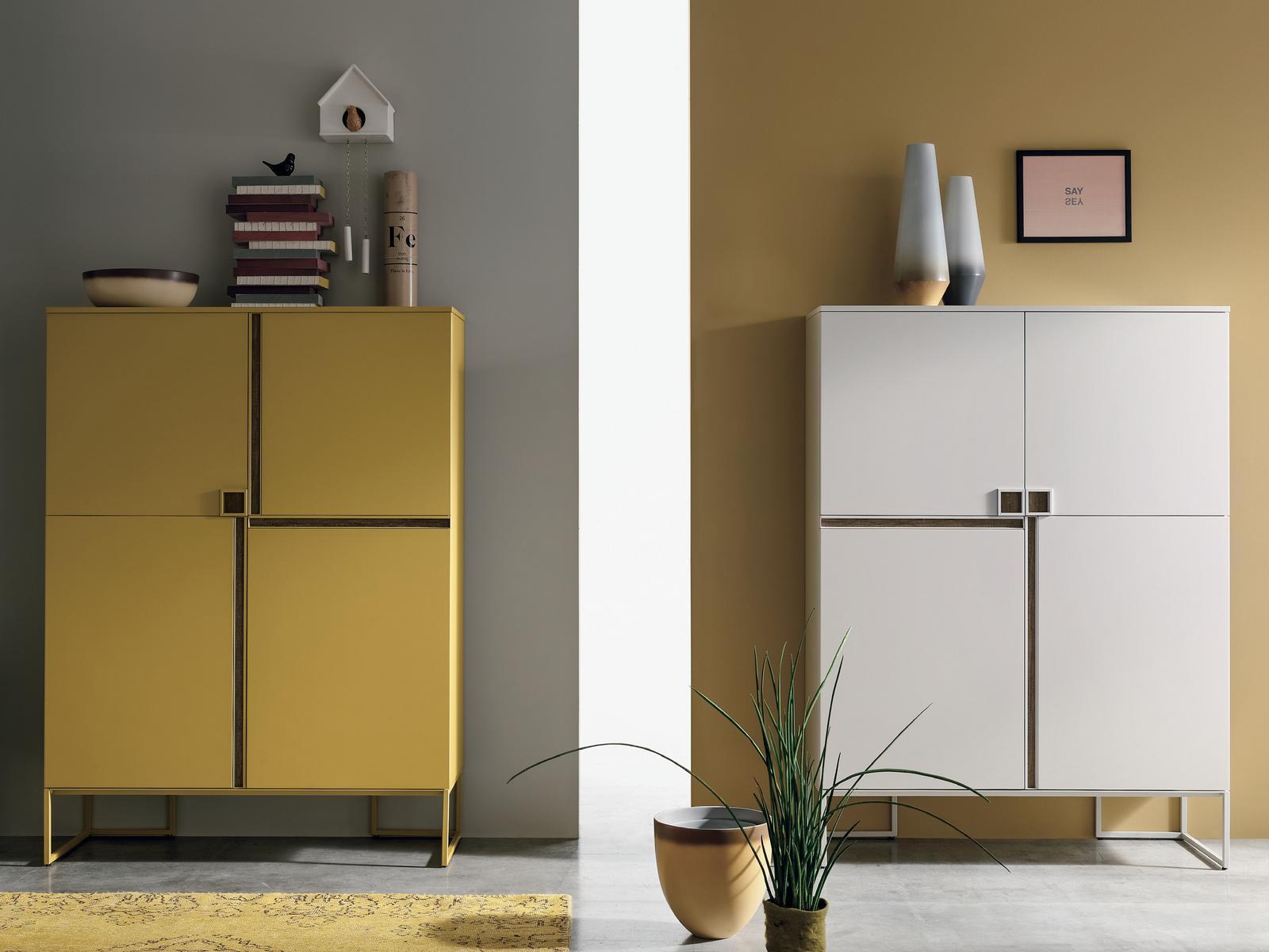 Highboard | Regolo by Tomasella